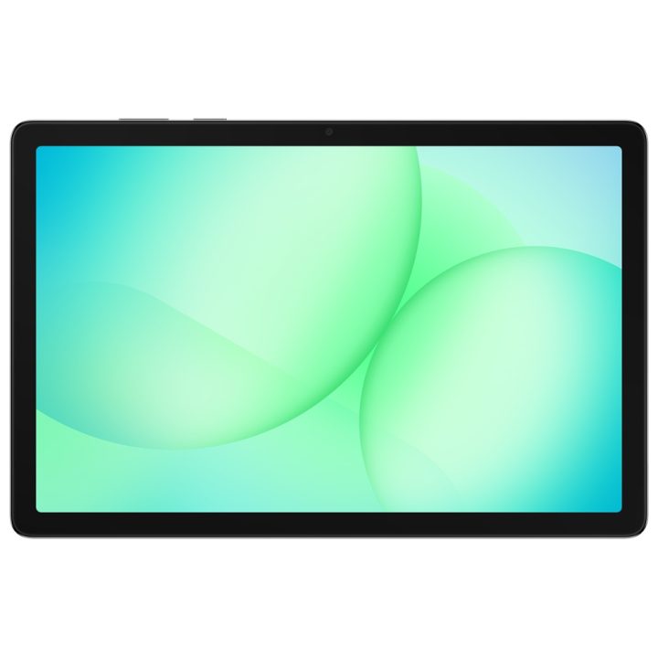 Samsung Galaxy Tab A11+ 128 GB 11" 6 GB Wi-Fi 5 (802.11ac) Gris