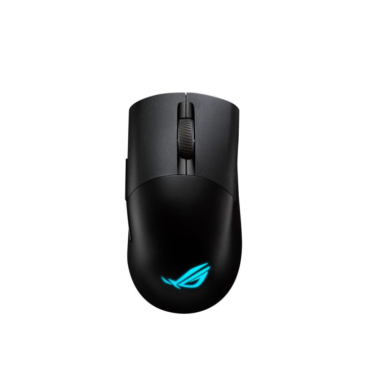 ASUS ROG Keris Wireless AimPoint ratón Juego Mano derecha RF Wireless…