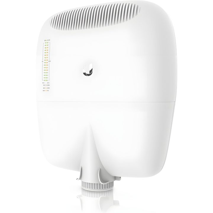 Ubiquiti EP-S16 L2/L3 Gigabit Ethernet (10/100/1000) PoE Switch White