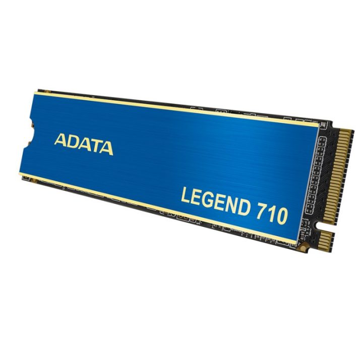 ADATA LEGEND 710 1 TB M.2 NVMe PCIe 3.0