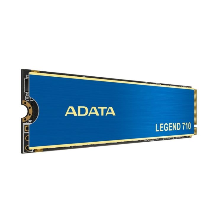 ADATA LEGEND 710 1 TB M.2 NVMe PCIe 3.0