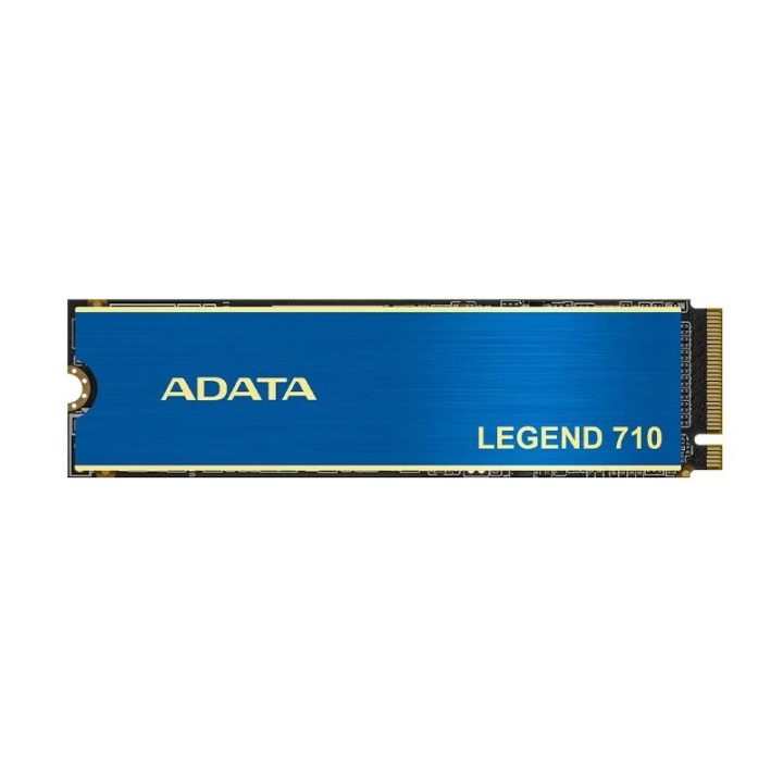 ADATA LEGEND 710 1 TB M.2 NVMe PCIe 3.0