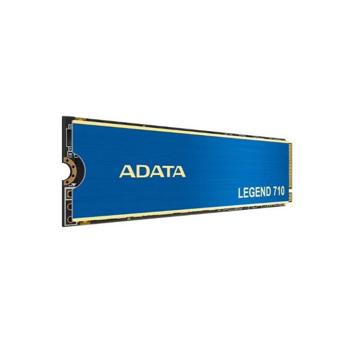 ADATA LEGEND 710 1 TB M.2 NVMe PCIe 3.0