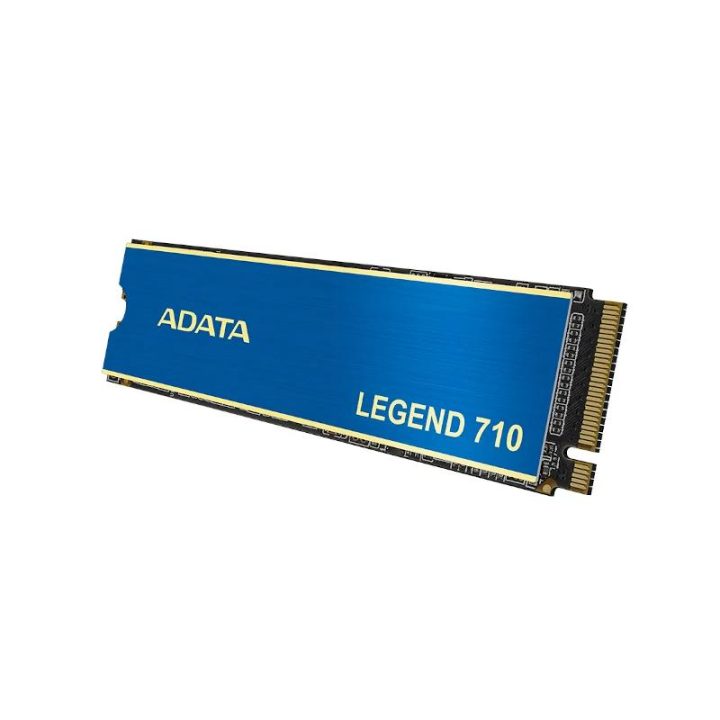 ADATA LEGEND 710 1 TB M.2 NVMe PCIe 3.0