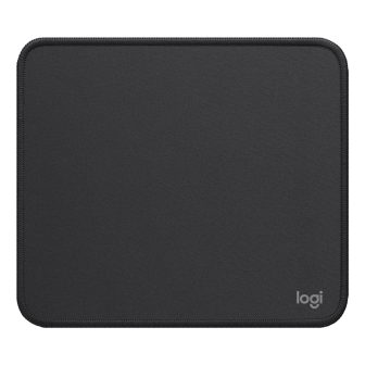 Logitech Mouse Pad - Studio Series Graphite