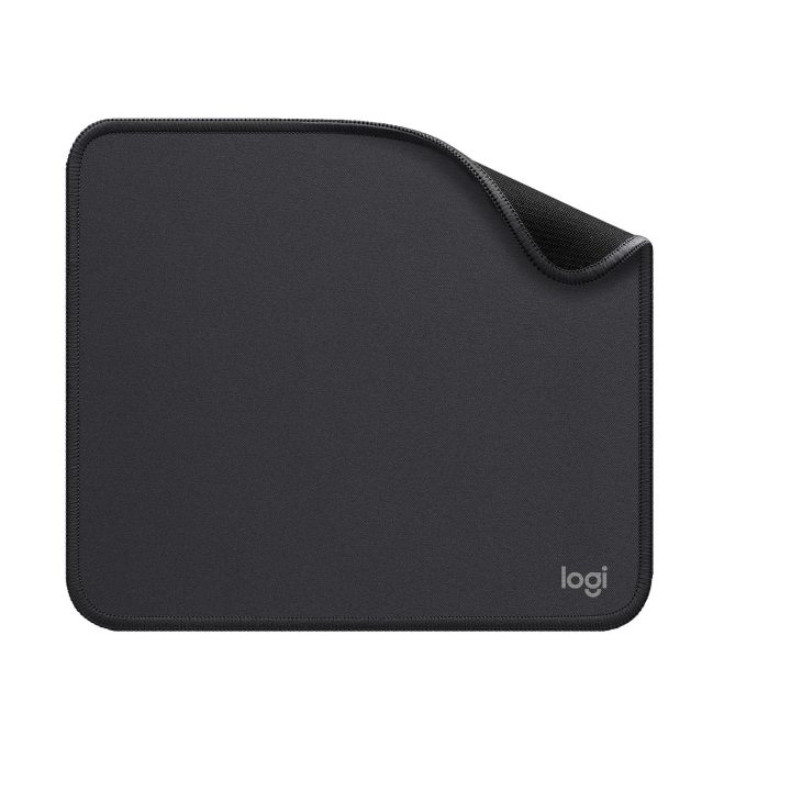 Logitech Mouse Pad - Studio Series Graphite