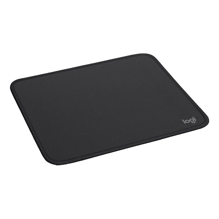 Logitech Mouse Pad - Studio Series Graphite