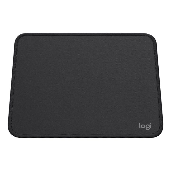 Logitech Mouse Pad - Studio Series Graphite
