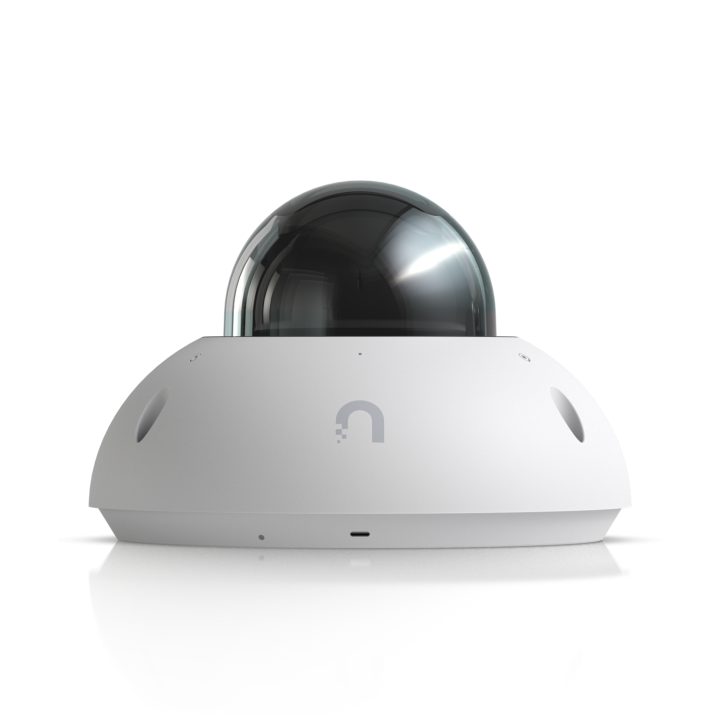Ubiquiti G6 Dome Almohadilla Cámara de seguridad IP Interior y…