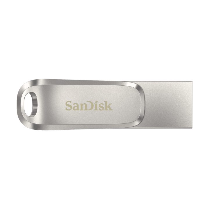 SanDisk Ultra Dual Drive Luxe - Pen drive USB - 64GB - USB3.1 Gen 1 /…