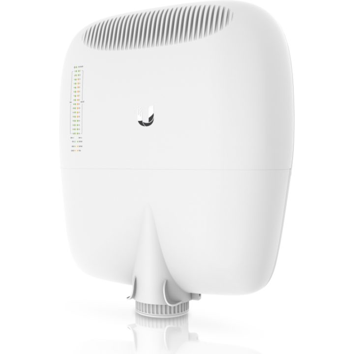 Ubiquiti EP-S16 L2/L3 Gigabit Ethernet (10/100/1000) PoE Switch White