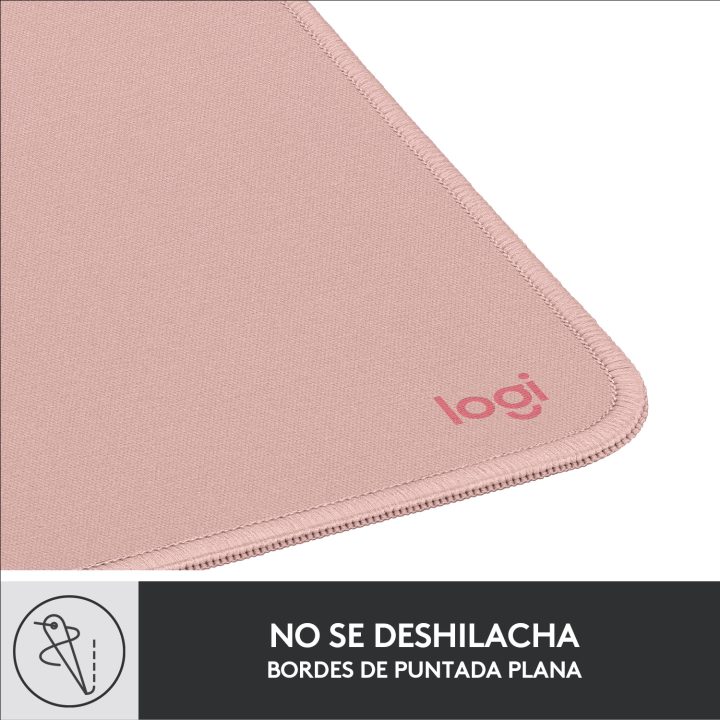 Logitech Mouse Pad - Studio Series Graphite