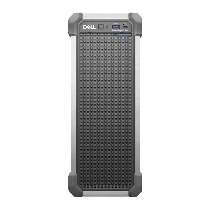DELL PowerEdge T160 servidor 480 GB Tower (3U) Intel Xeon 6 6325P 3,5…