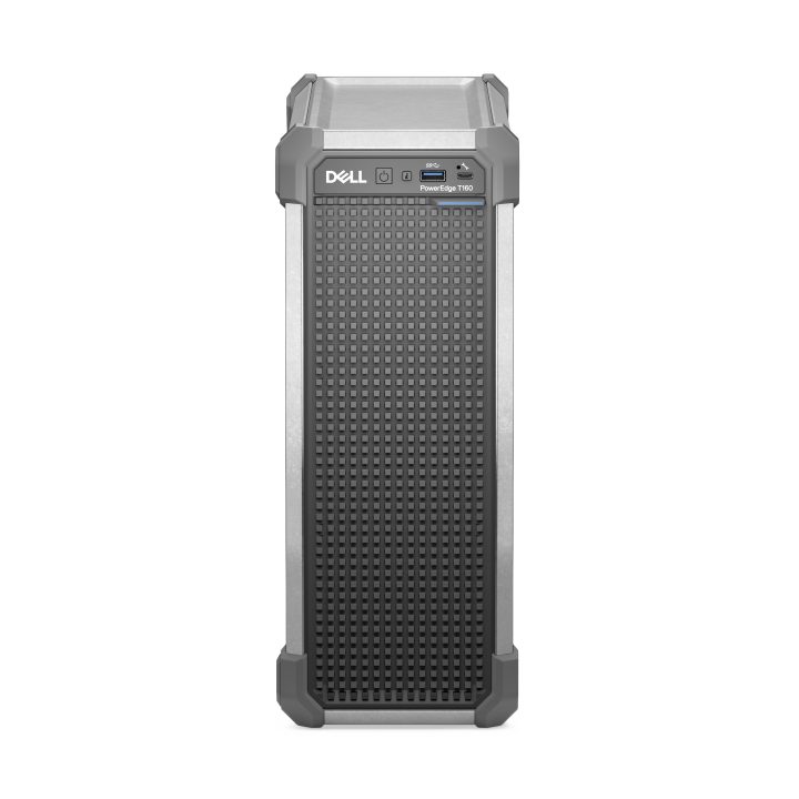 DELL PowerEdge T160 Server 480 GB Tower (3U) Intel Xeon 6 6325P 3.5…