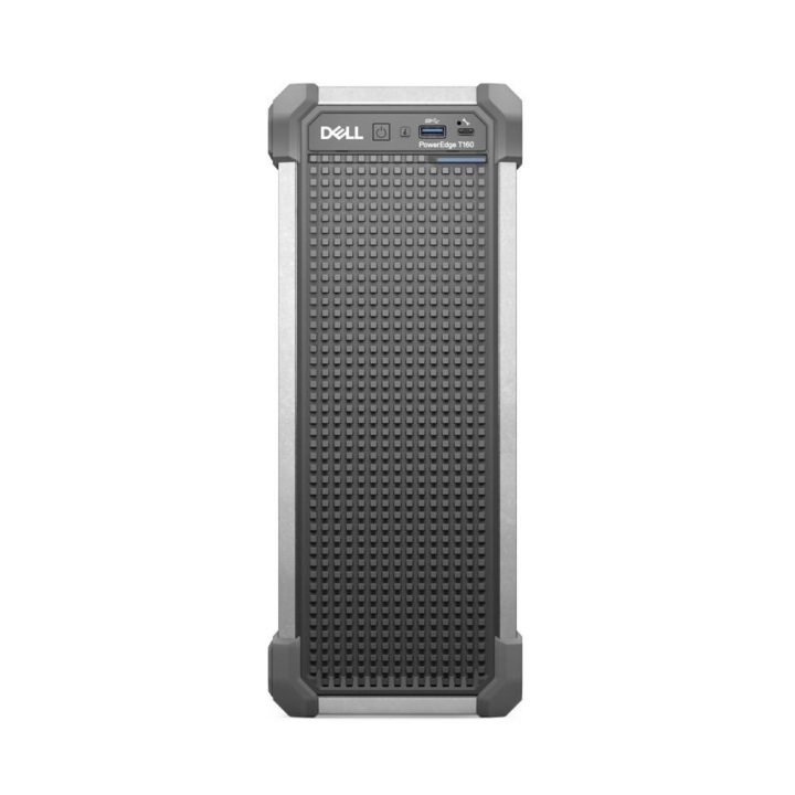 DELL PowerEdge T160 servidor 480 GB Tower (3U) Intel Xeon 6 6325P 3,5…