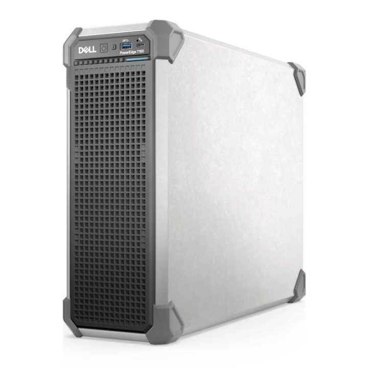 DELL PowerEdge T160 servidor 480 GB Tower (3U) Intel Xeon 6 6325P 3,5…