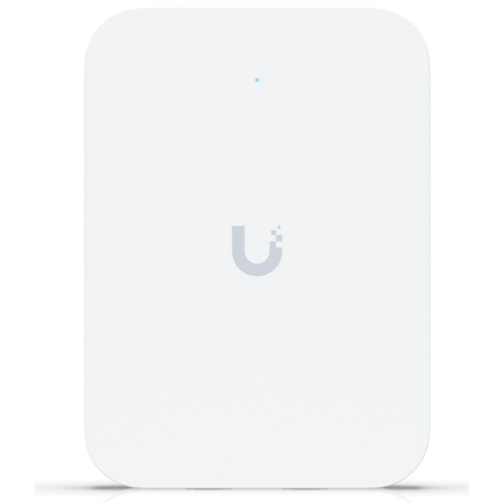 Ubiquiti U7 In-Wall 4300 Mbit/s Blanco Energía sobre Ethernet (PoE)…