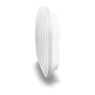 Ubiquiti Siren POE Sirene com cabo Interior / exterior Branco…