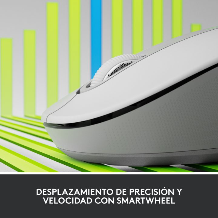 Logitech Signature M650 L