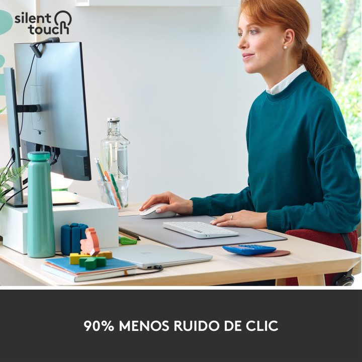 Logitech Signature M650 L