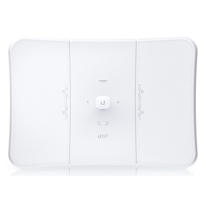 Ubiquiti UISP airMAX LiteBeam AC 5 GHz XR White Power over Ethernet…