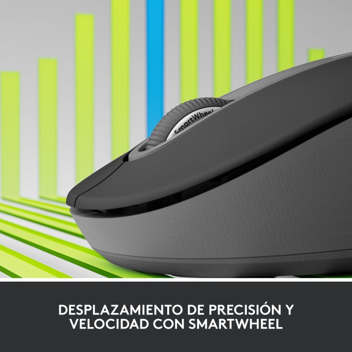 Logitech Signature M650 L