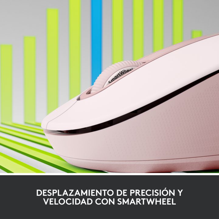 Logitech Signature M650 L