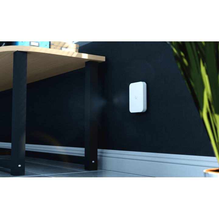 Ubiquiti U7 In-Wall 4300 Mbit/s Branco Alimentação por Ethernet (PoE)…