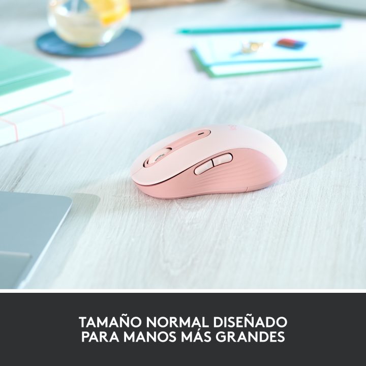 Logitech Signature M650 L