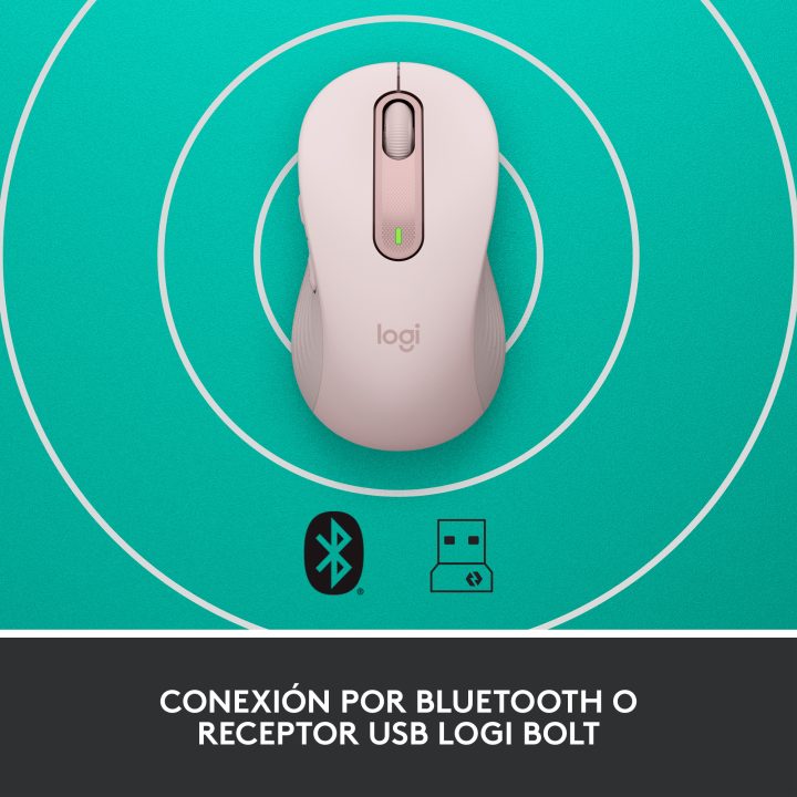 Logitech Signature M650 L