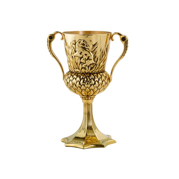The Noble Collection Harry Potter Helga Hufflepuff Cup Replica…