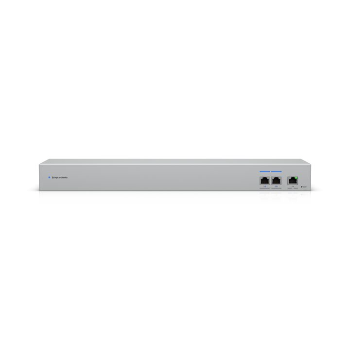 Ubiquiti UniFi WAN Switch RJ45 Gigabit Ethernet (10/100/1000) 1U Gris…