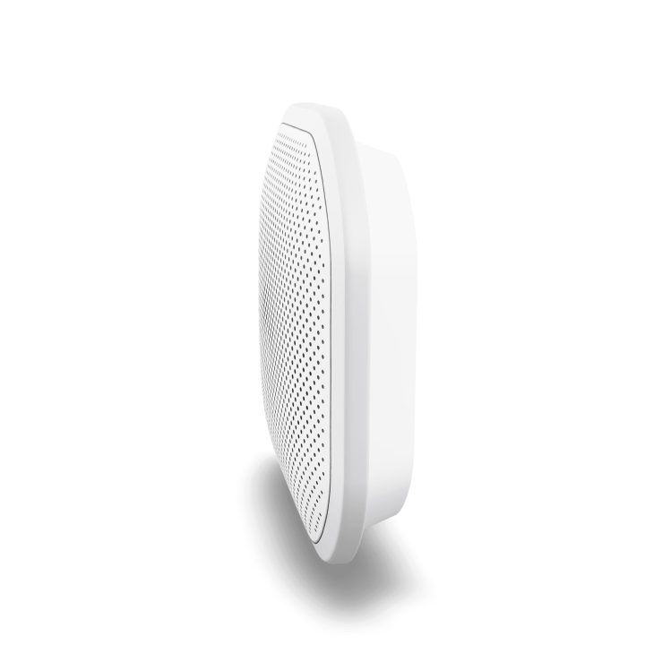 Ubiquiti Siren POE Sirena con cable Interior / exterior Blanco…