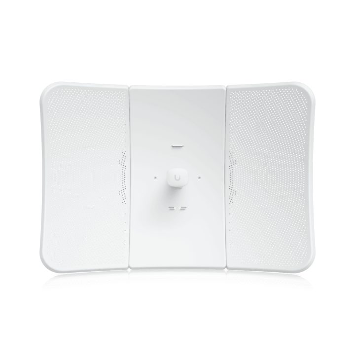 Ubiquiti UISP airMAX LiteBeam AC 5 GHz XR White Power over Ethernet…