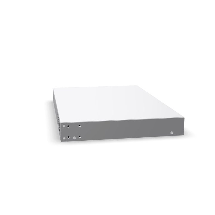 Ubiquiti Dream Machine Pro Max gateway e controlador 10, 100, 1000…