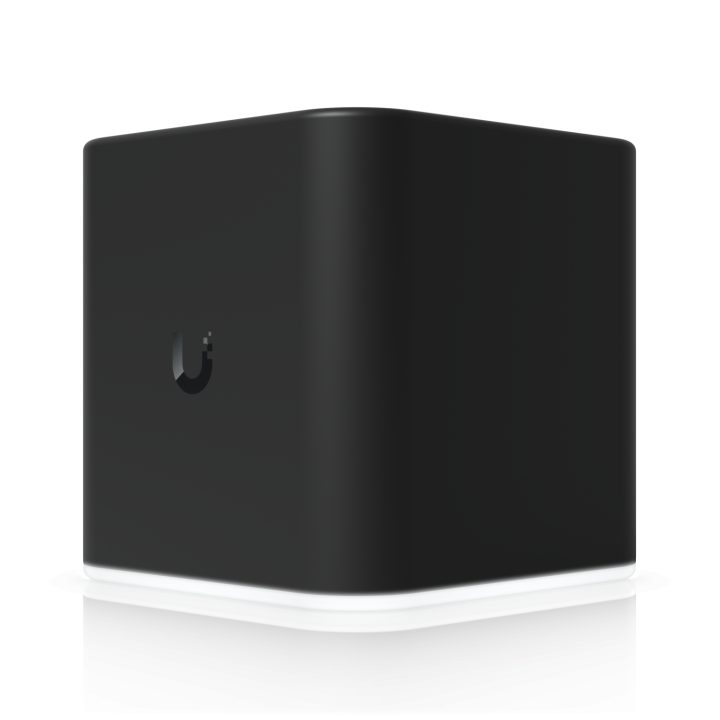 Ubiquiti ACB-ISP Networks airCube 300 Mbit/s Black Power over…