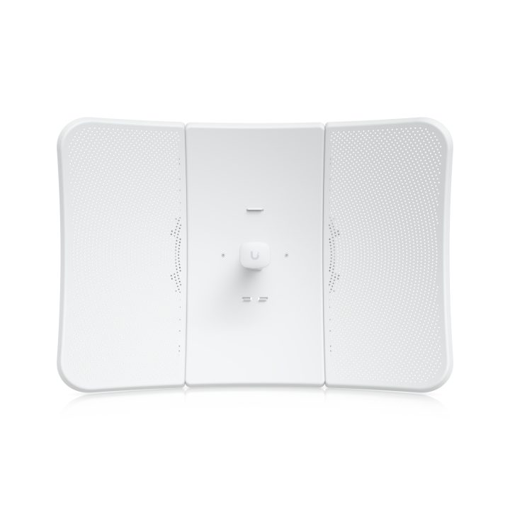 Ubiquiti UISP airMAX LiteBeam AC 5 GHz XR White Power over Ethernet…