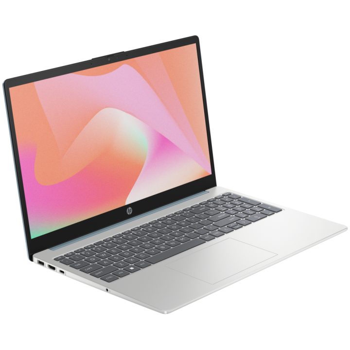 HP 15-fd0356ns Intel® Core™ i7 i7-1355U Portátil 15,6" Full HD 8 GB…