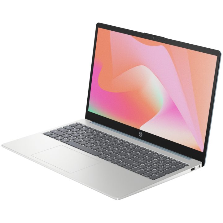 HP 15-fd0356ns Intel® Core™ i7 i7-1355U Portátil 15,6" Full HD 8 GB…