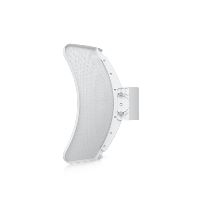 Ubiquiti UISP airMAX LiteBeam AC 5 GHz XR White Power over Ethernet…