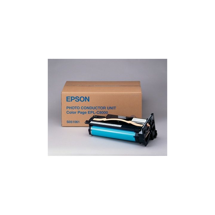 Unidade fotocondutora Epson EPL-C8000 20k