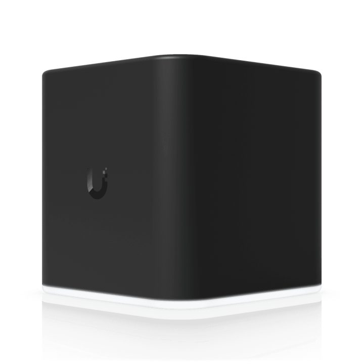 Ubiquiti ACB-ISP Networks airCube 300 Mbit/s Preto Alimentação por…