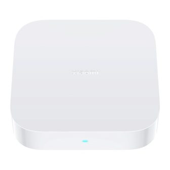 Xiaomi Smart Home Hub 2 Sem Fios Branco (BHR6765GL)