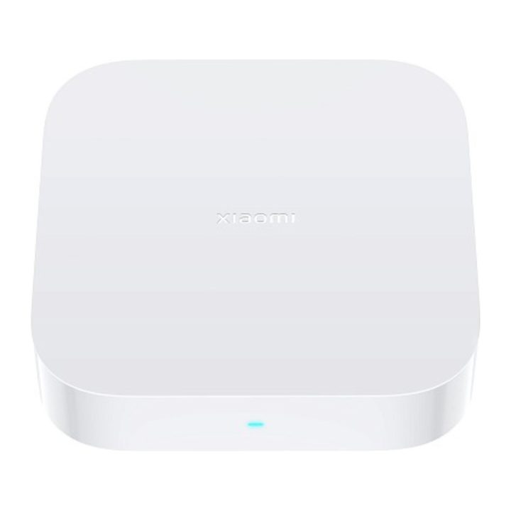 Xiaomi Smart Home Hub 2 Wireless White (BHR6765GL)