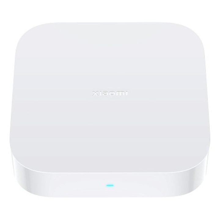 Xiaomi Smart Home Hub 2 Sem Fios Branco (BHR6765GL)