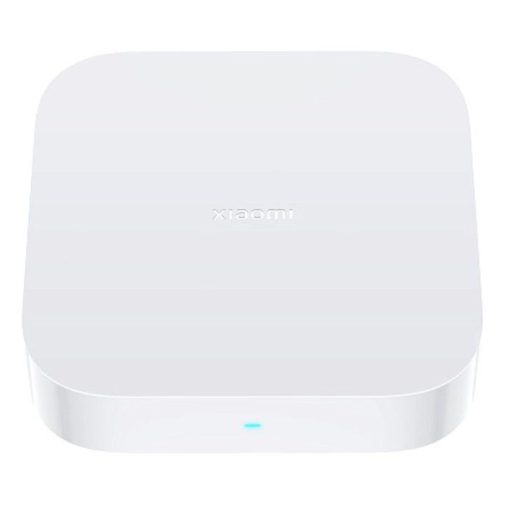 Xiaomi Smart Home Hub 2 Sem Fios Branco (BHR6765GL)