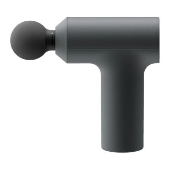 Xiaomi Massage Gun Mini 2 masajeador Atrás, Mano, Piernas, Músculo…