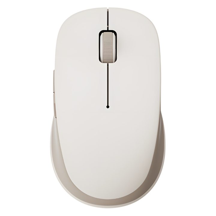 Xiaomi BHR8849GL Universal Right-Hand Bluetooth Mouse 1200 DPI