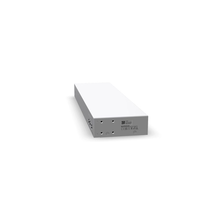 Ubiquiti UniFi WAN Switch RJ45 Gigabit Ethernet (10/100/1000) 1U Gris…