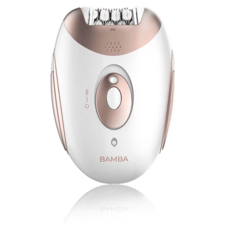 Depiladora Cecotec SkinCare Depil-Action & Go 18 pinças Bronze…